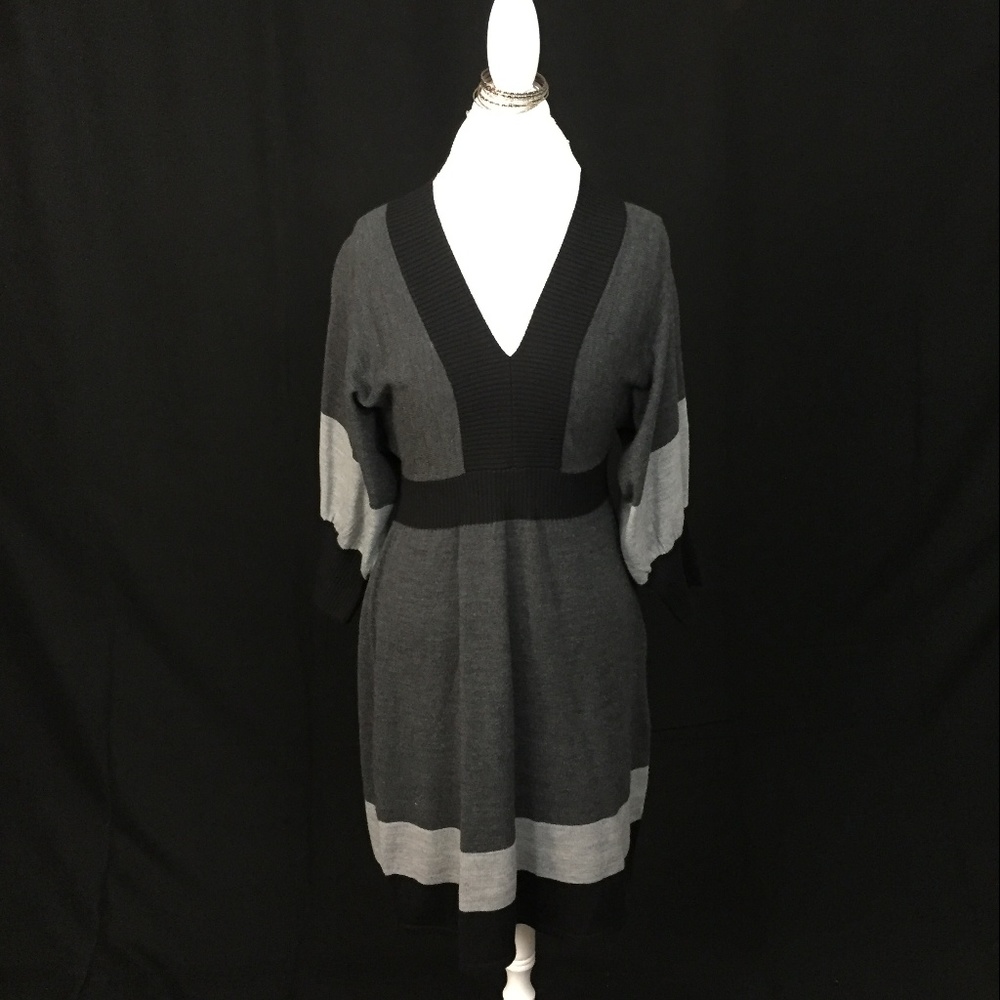 Connected Apparel Dress